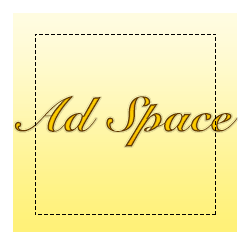 Purchase AD Space