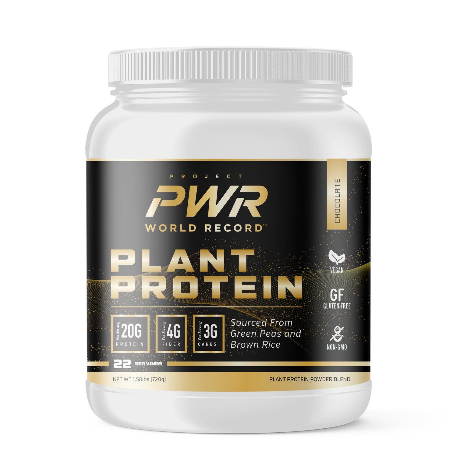 Plant Protein