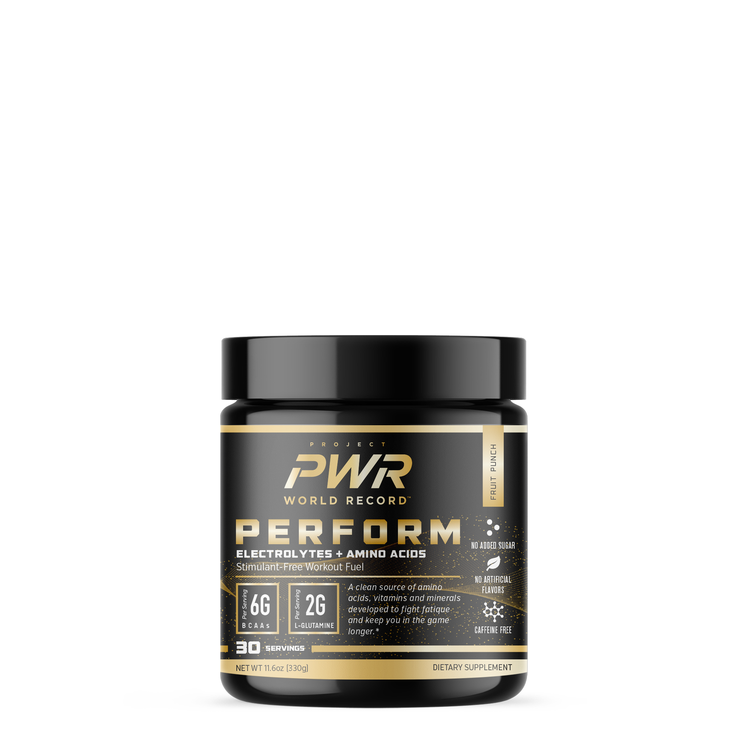 Perform BCAAs + Hydration