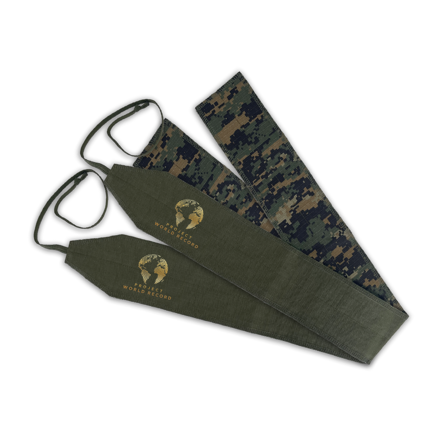 Wrist Wraps