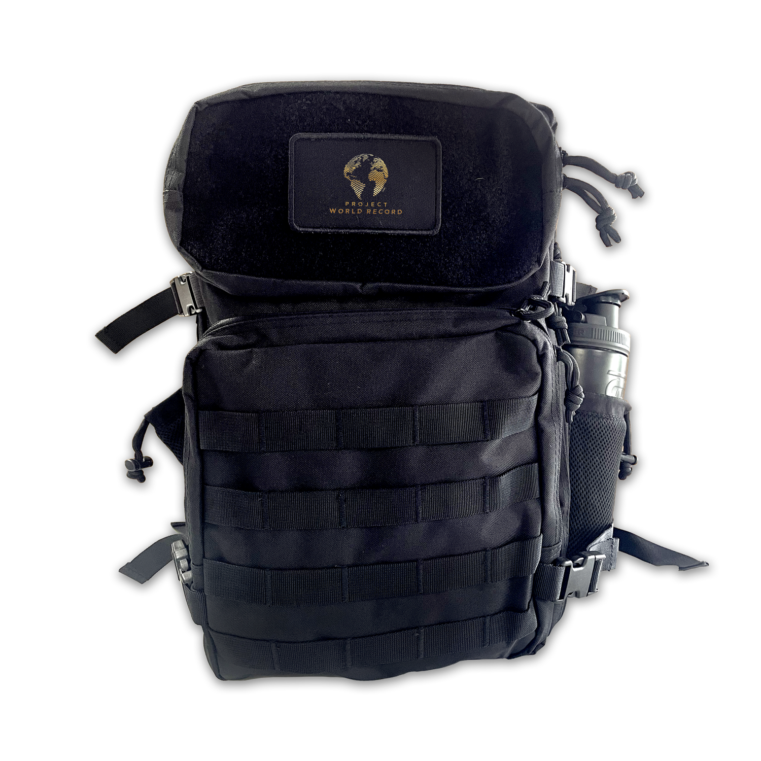 Tactical Gym Backpack