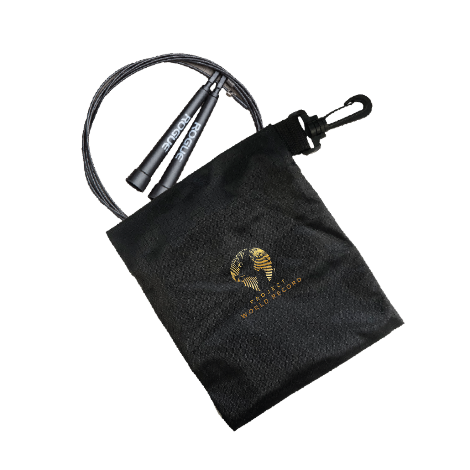 Rogue Speed Rope + Bag