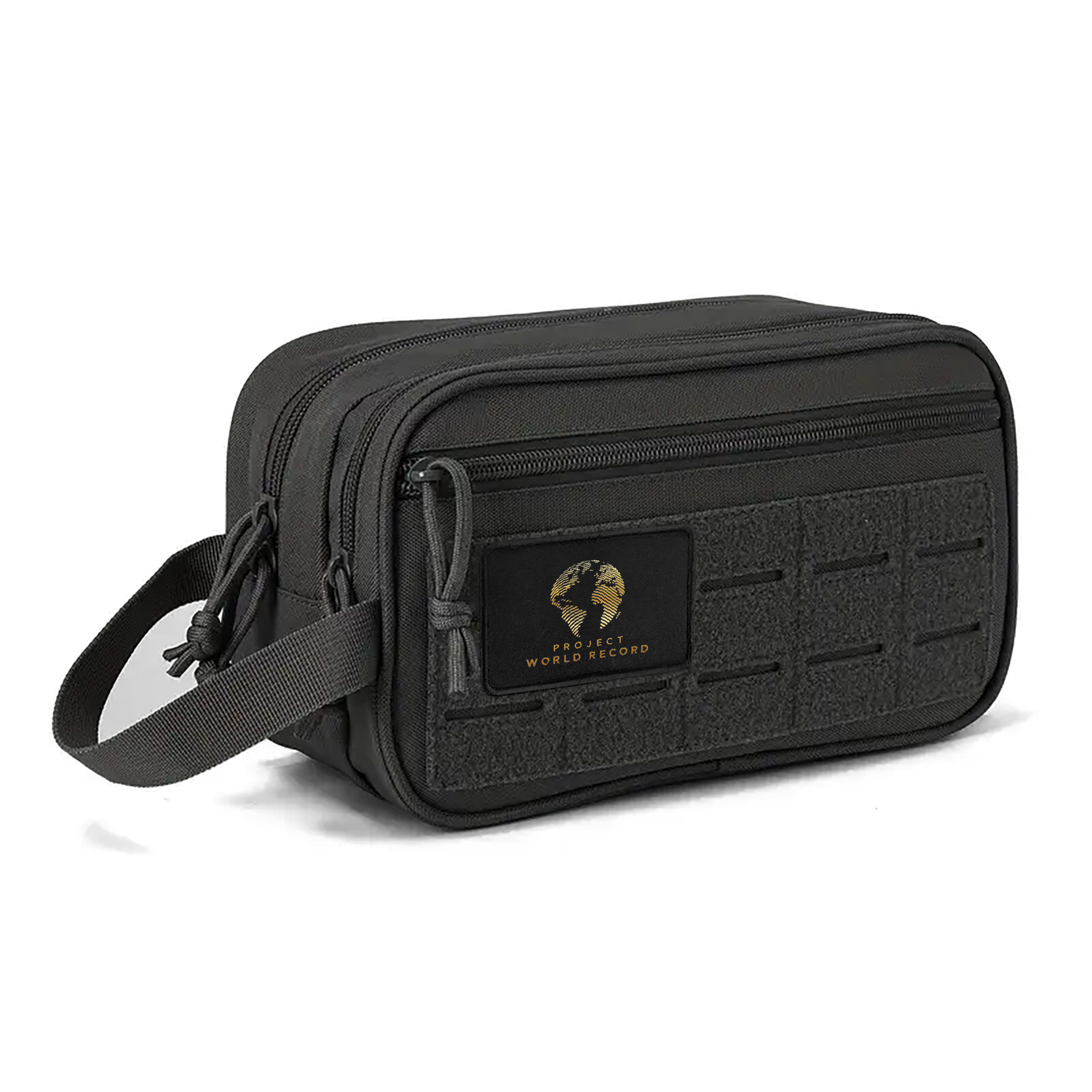 The GO Bag