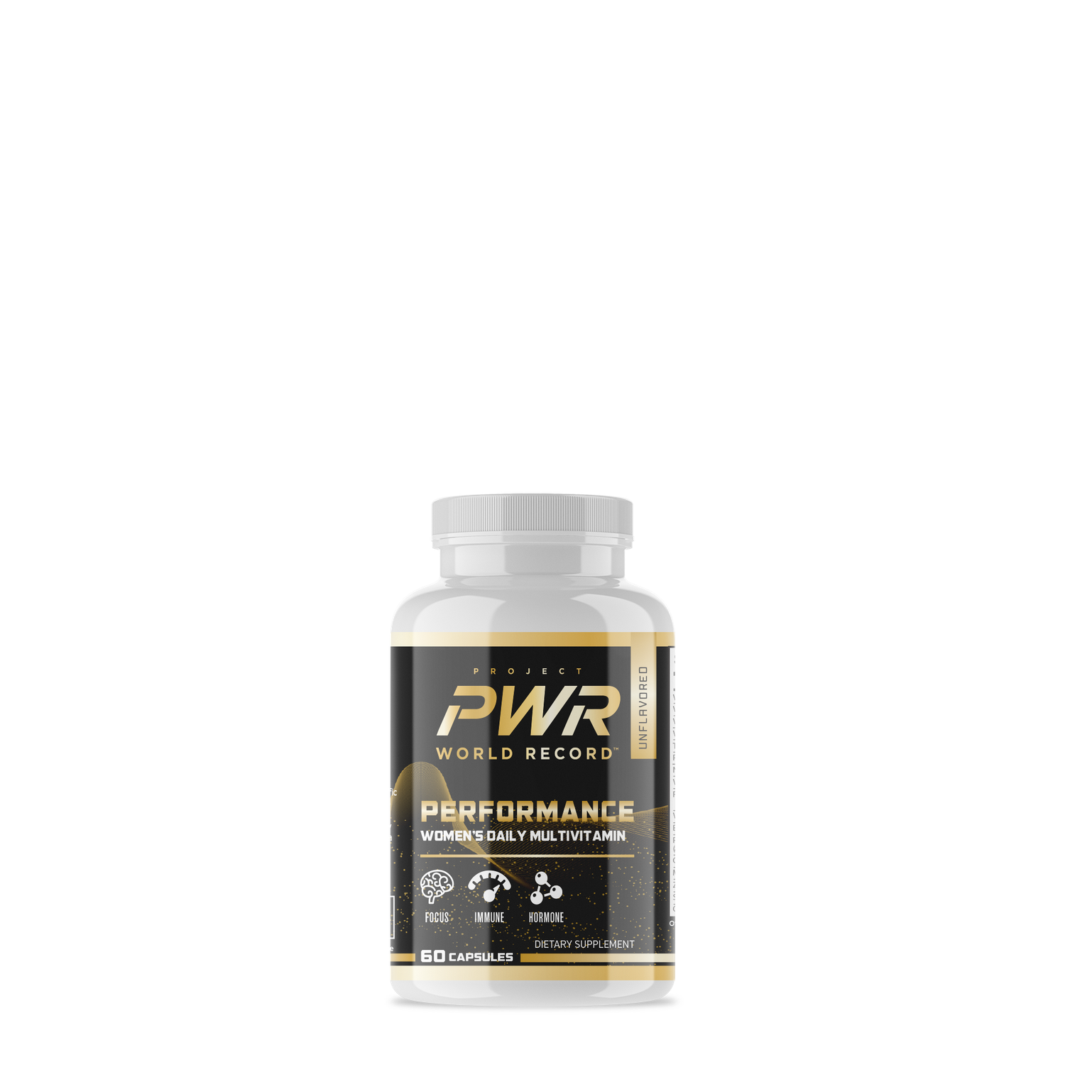 Women's Performance Daily Multivitamin