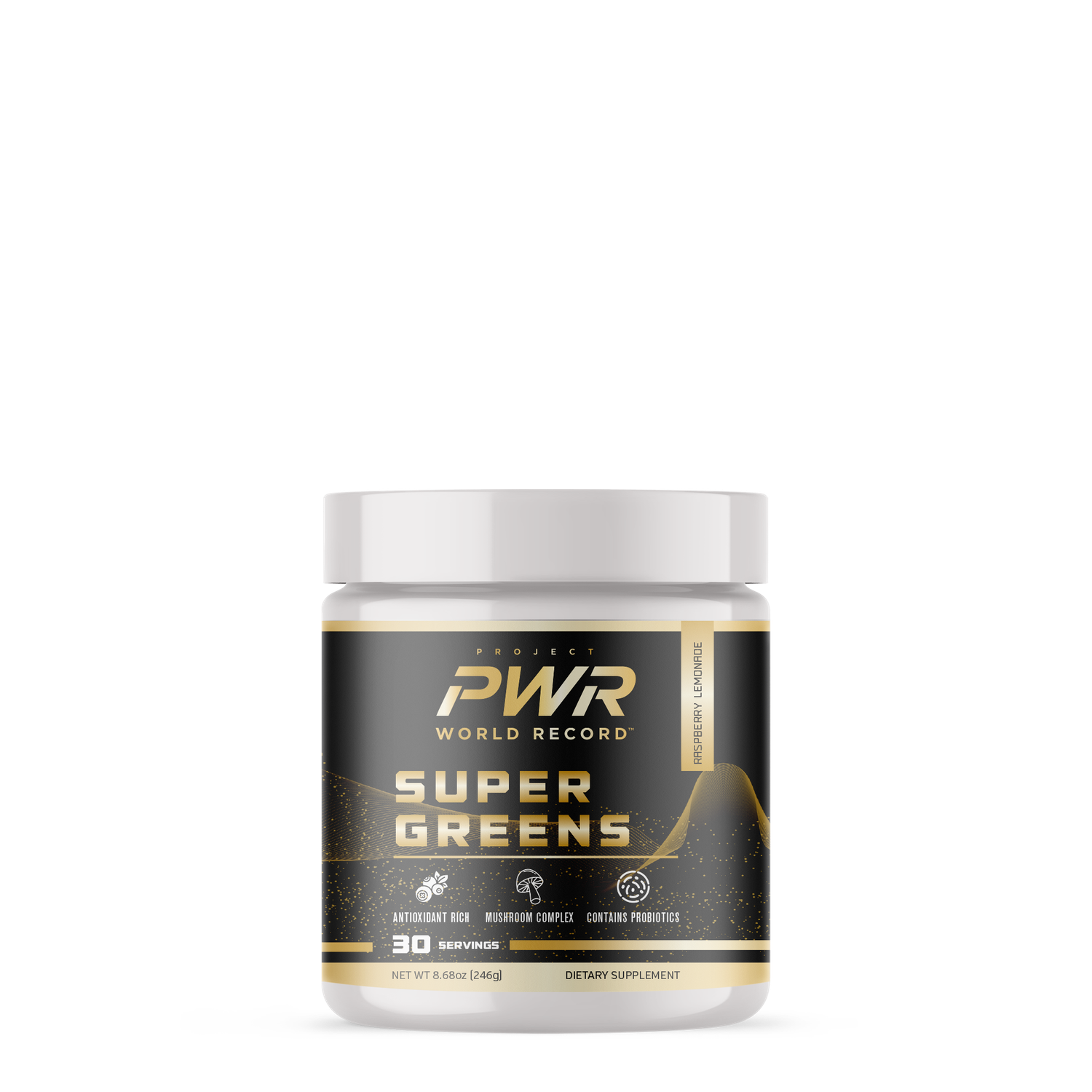 Super Greens