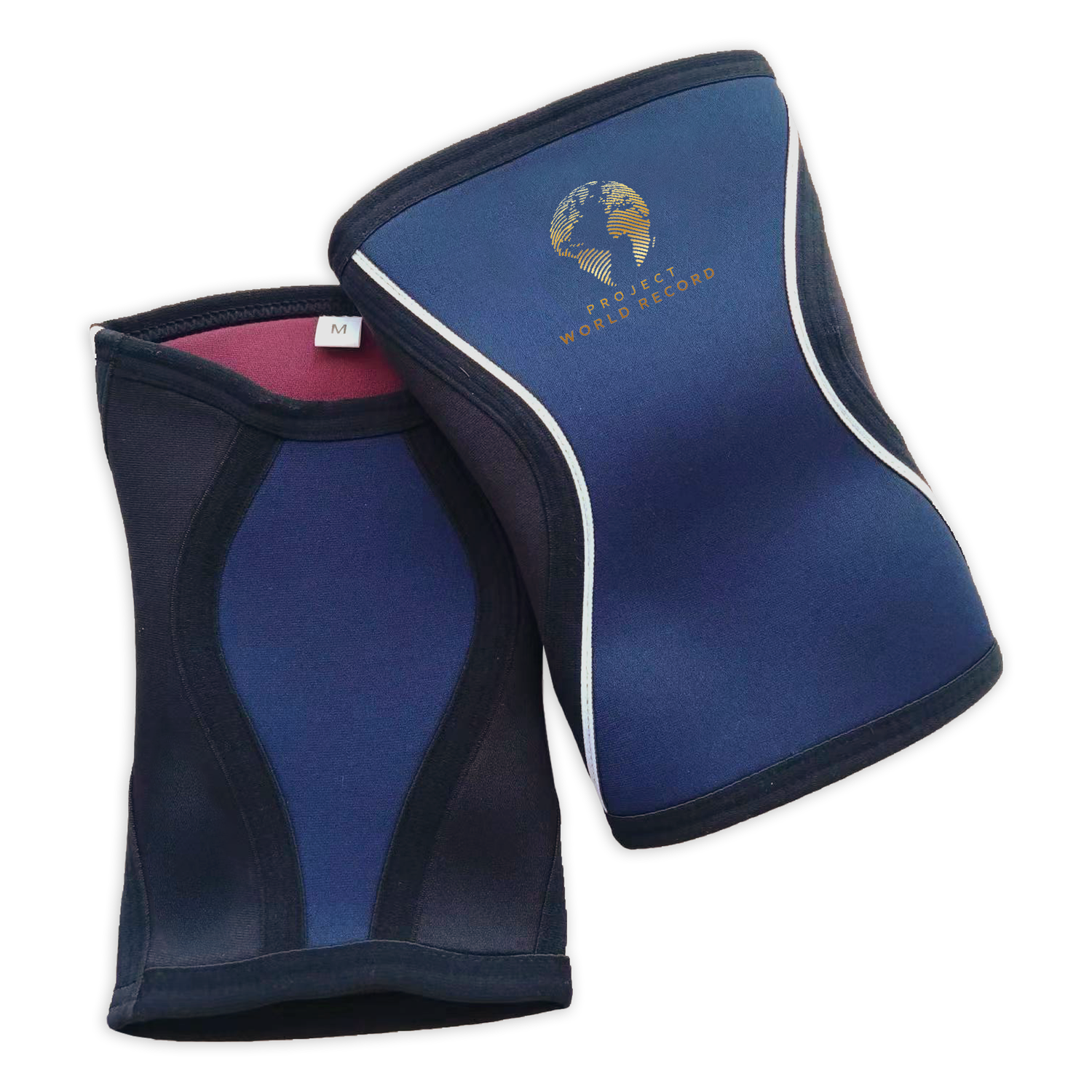 Compression Knee Sleeves (5mm)