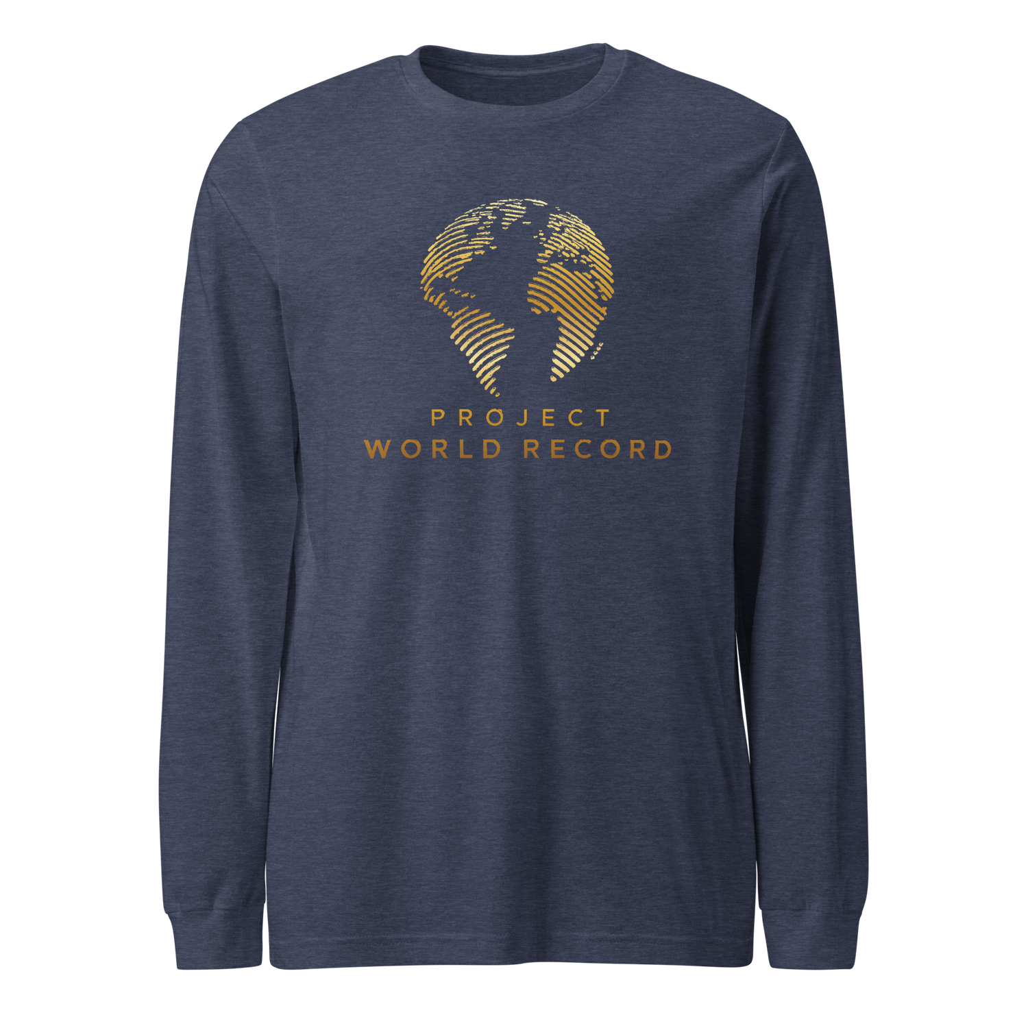 Unisex Jersey Long Sleeve Tee