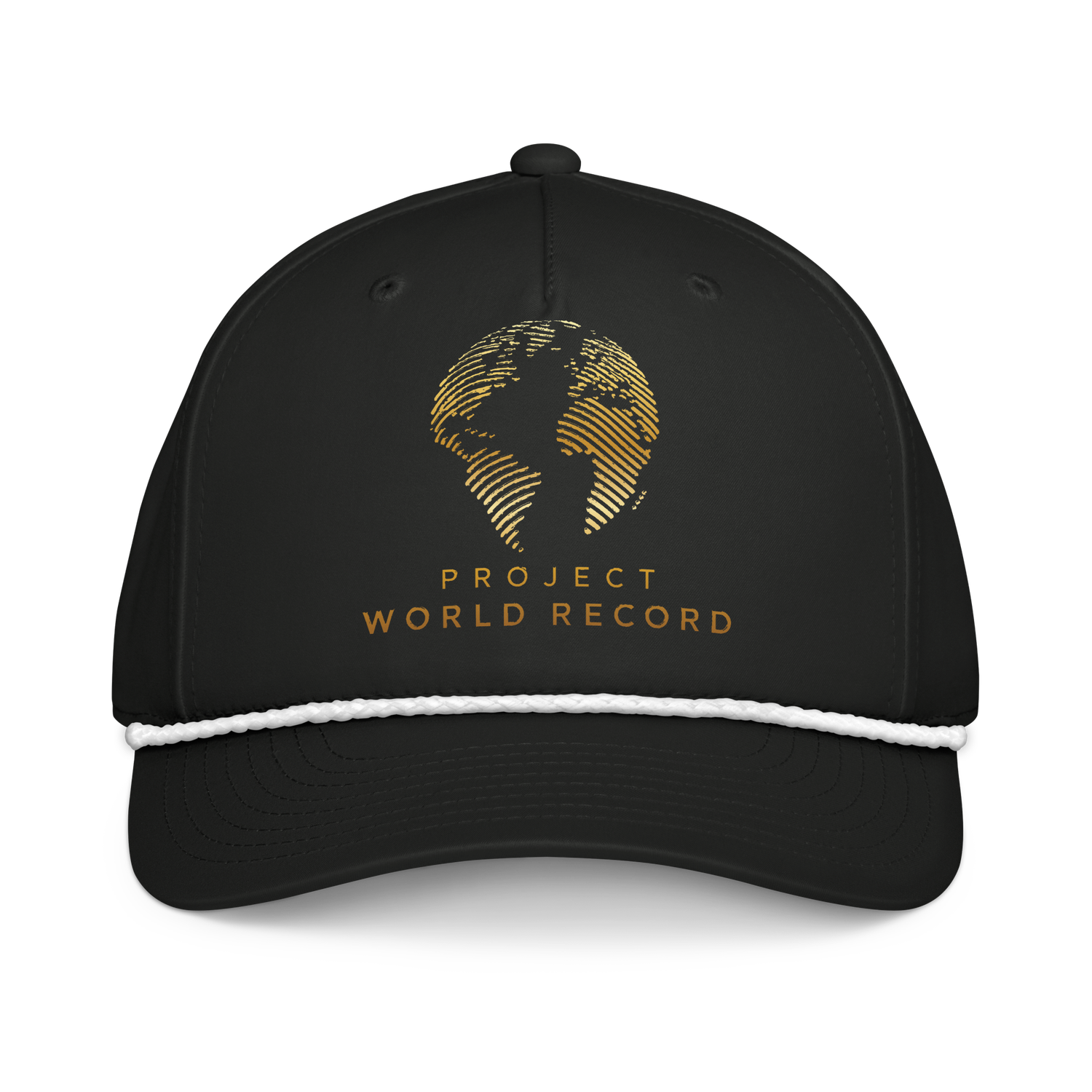 Classic Rope Snapback