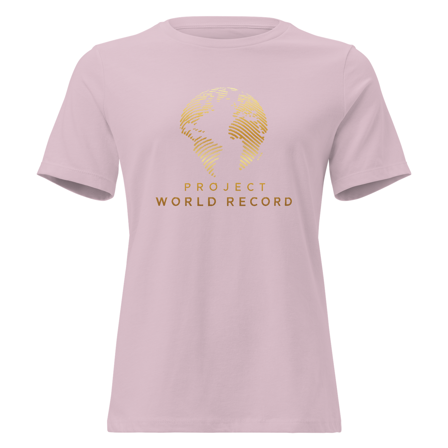 Women's Relaxed Fit Tee
