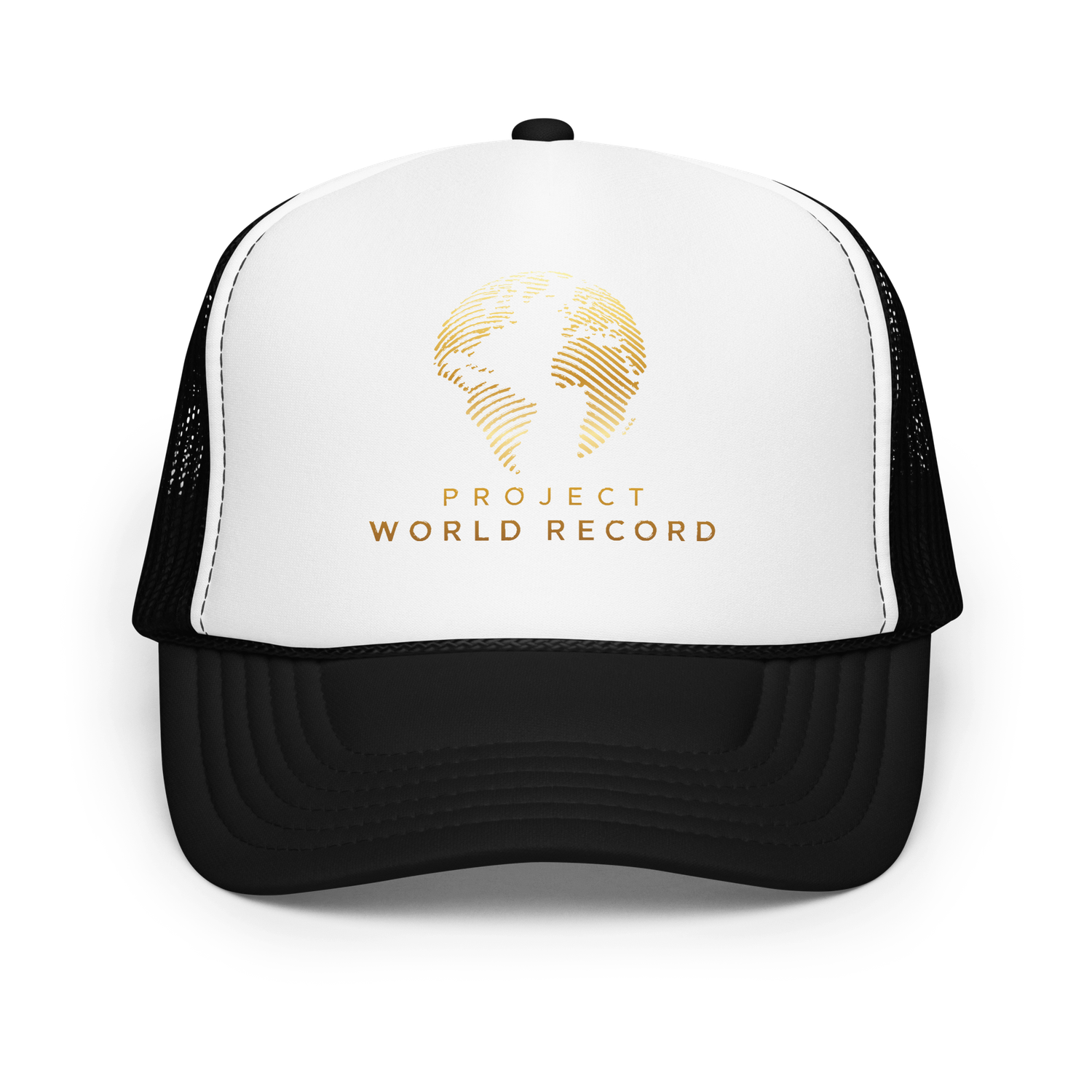 Foam Trucker Hat