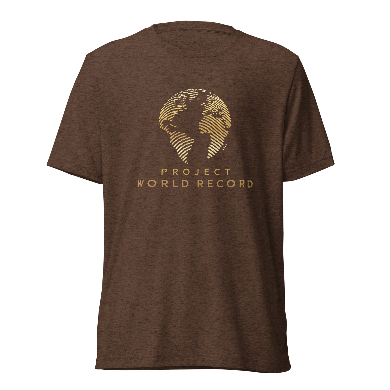 Men's Triblend Tee