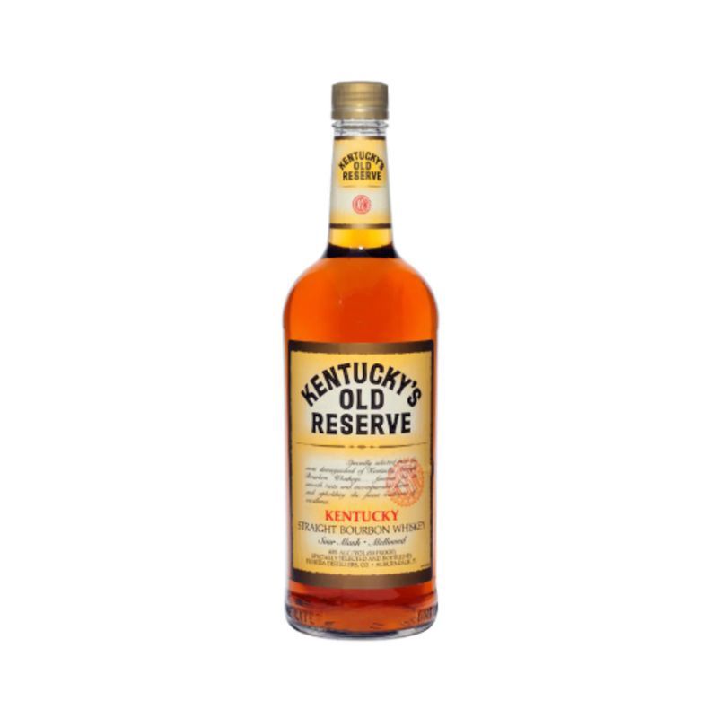 COLVILL Small Batch Bourbon 750 ml