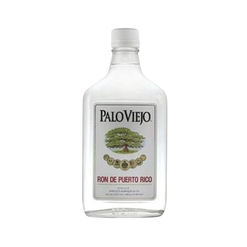 White Rum