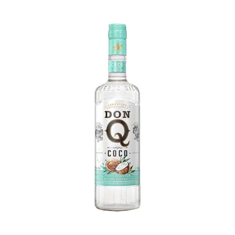 DON Q Coconut 750 ml