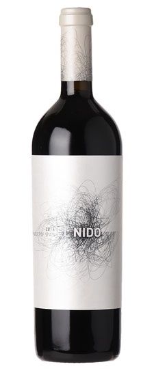 EL NIDO Jumilla red blend 750ml