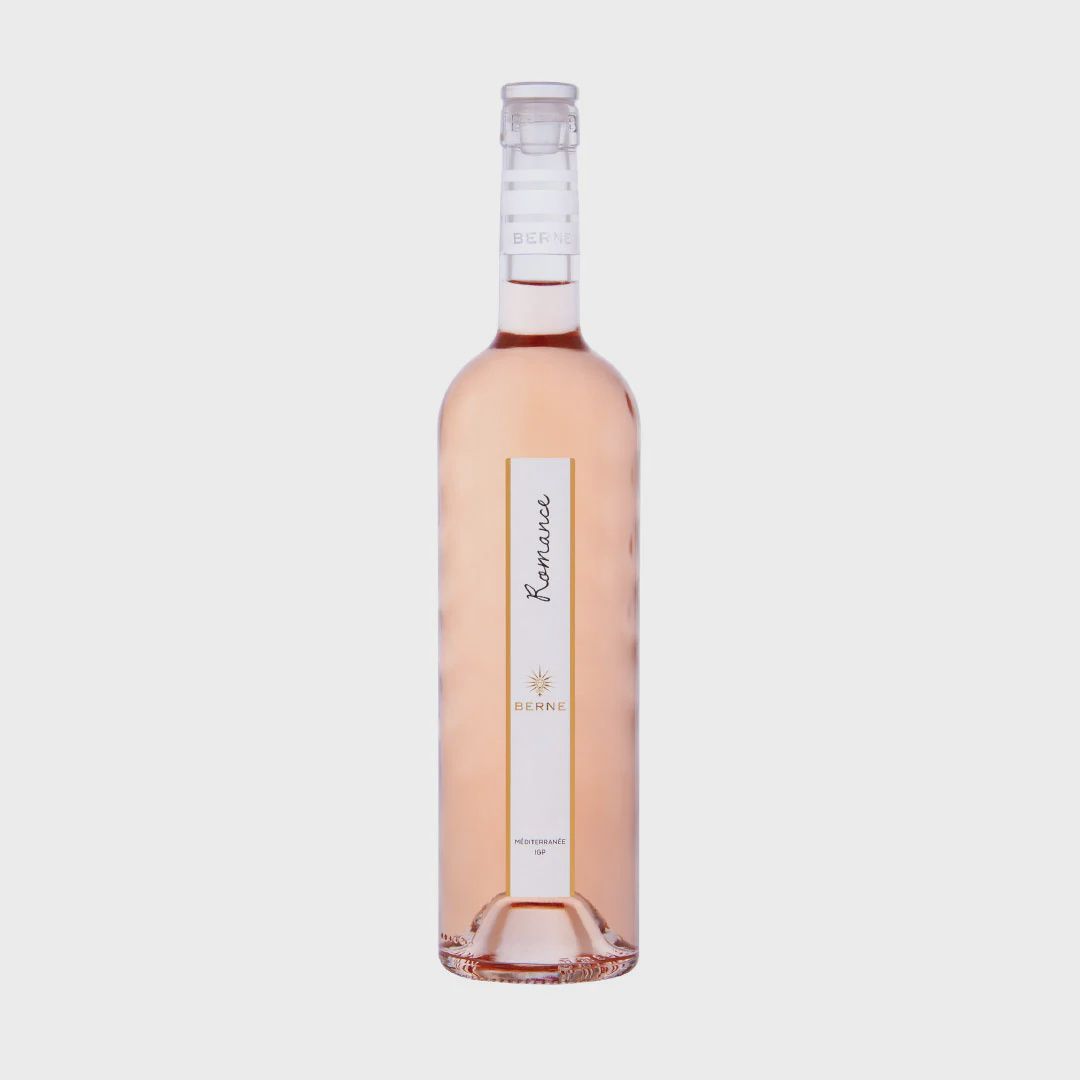 Rose Wine