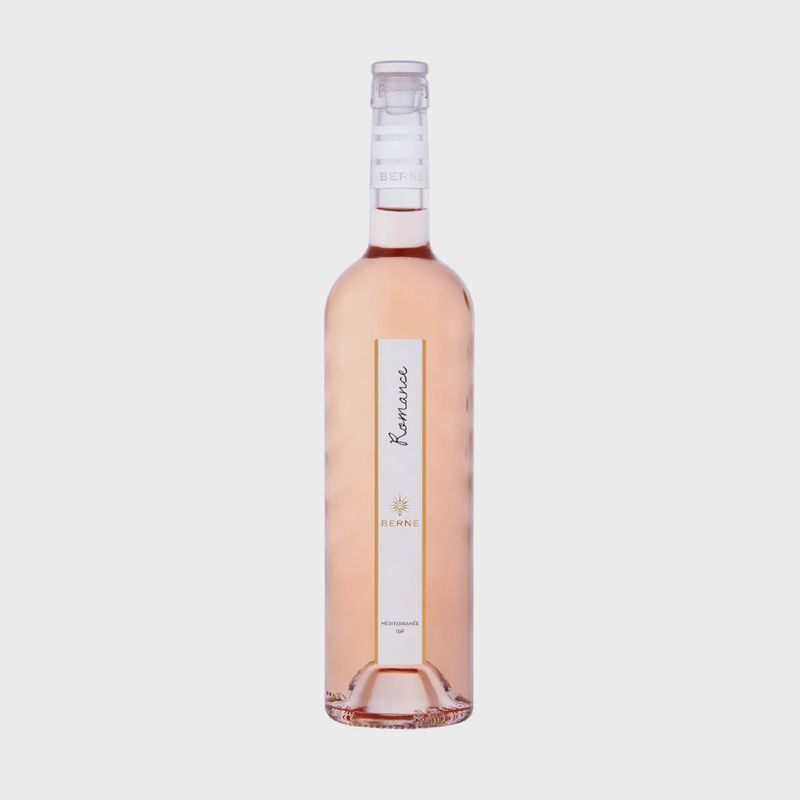 CHATEAU BERNE Romance 750ml