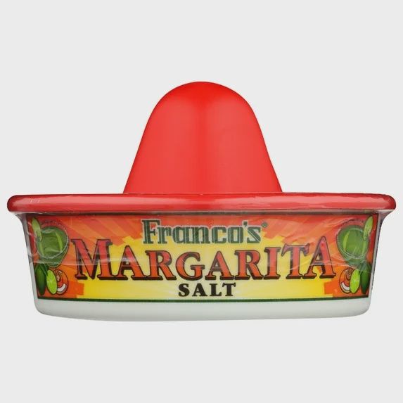 FRANCO'S Margarita Salt 177g
