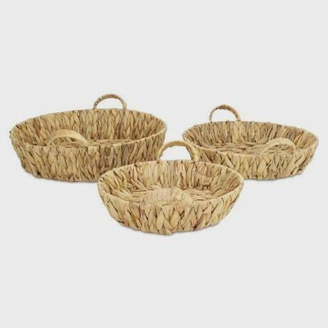 LAELIA Oval X Large (D*)