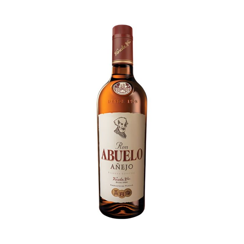 Aged Rum