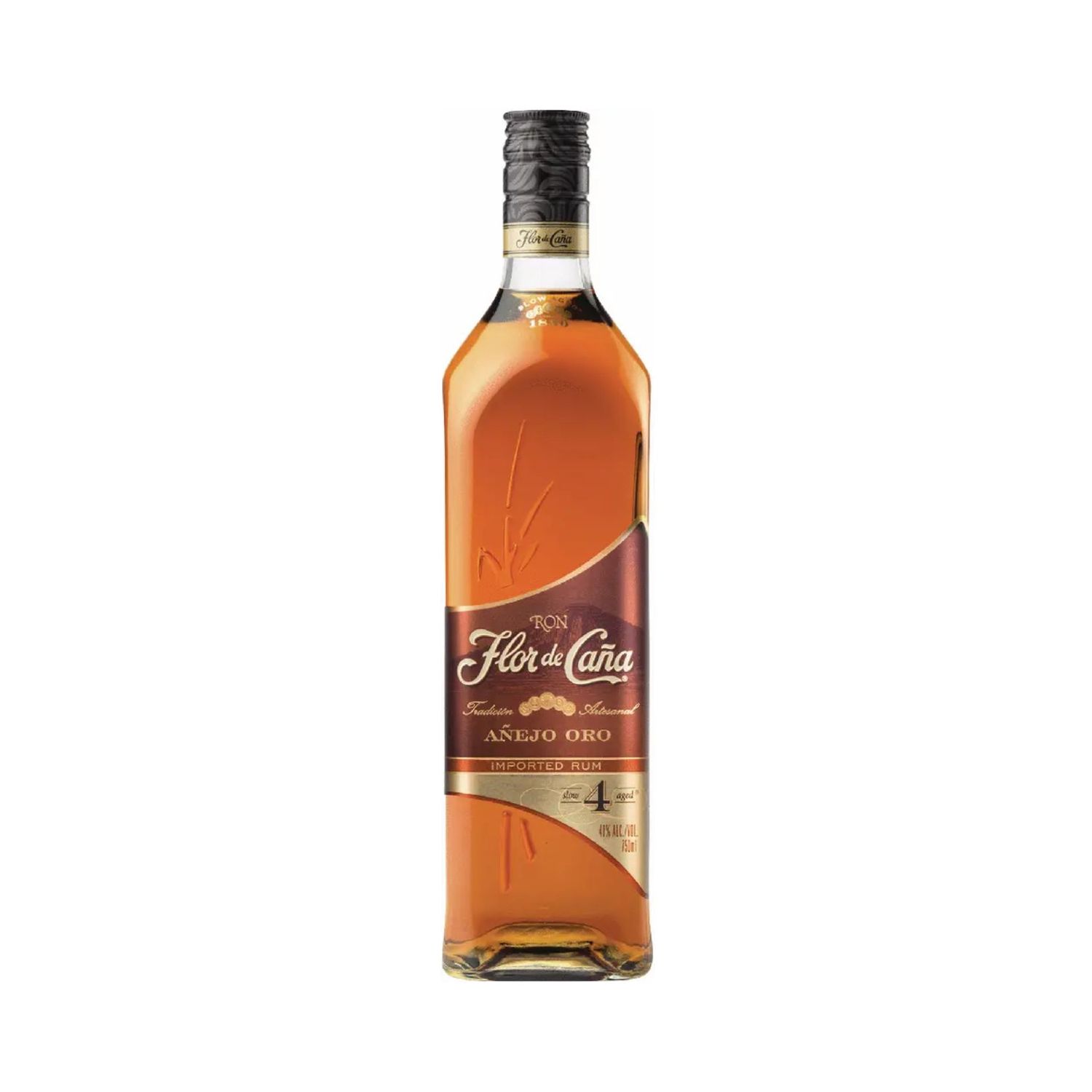 Gold Rum