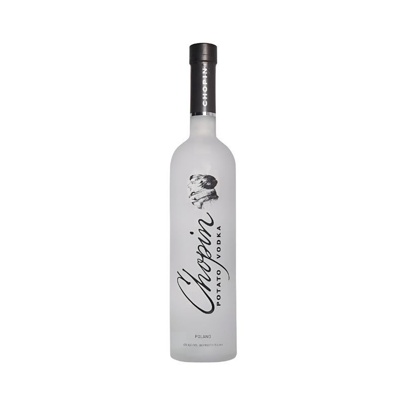 CHOPIN Vodka 1.75 L