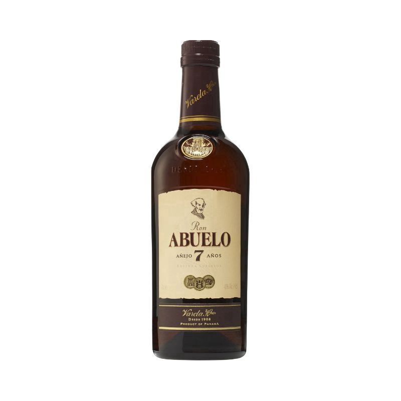 RON ABUELO 7Year 750 ml