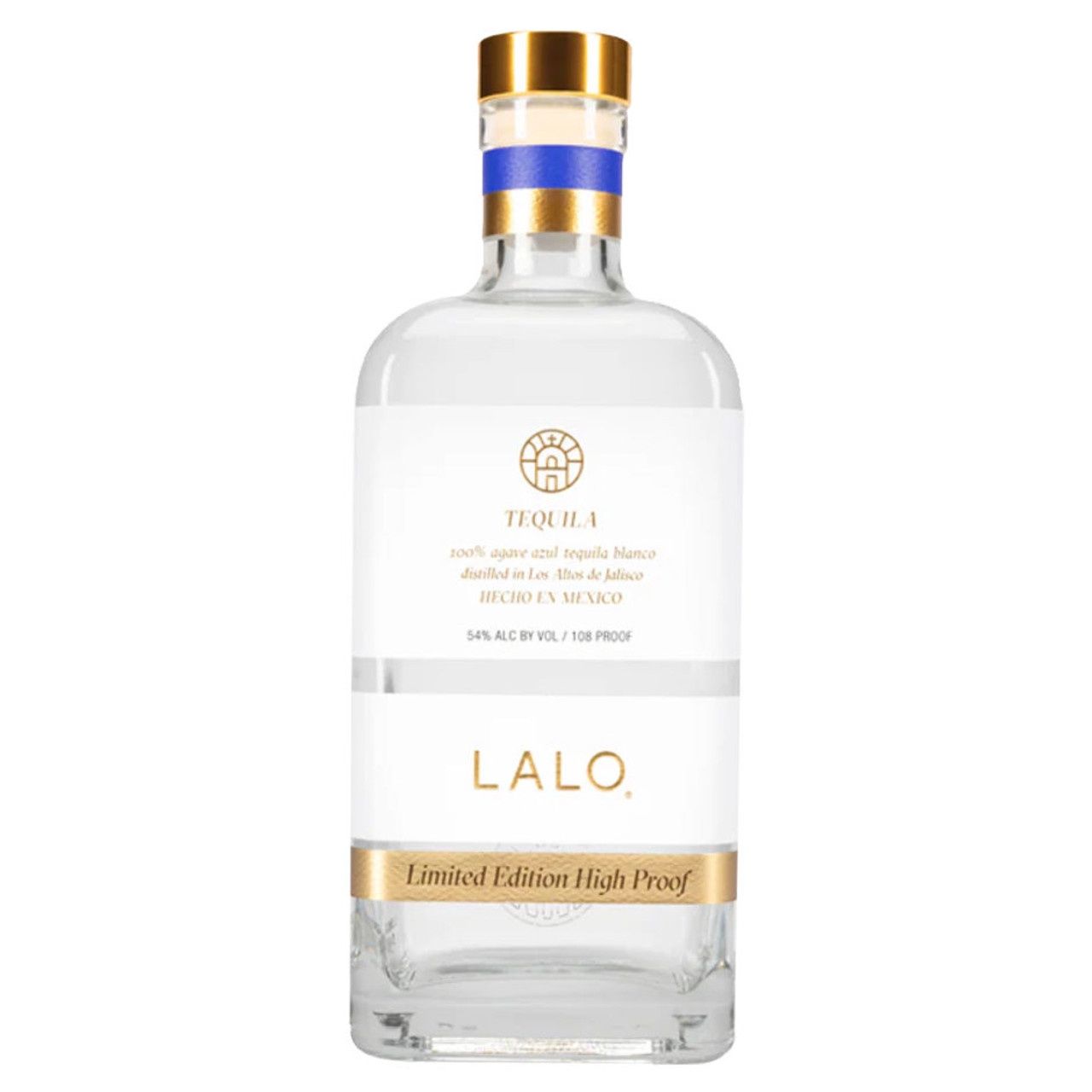 LALO High Proof 750ml