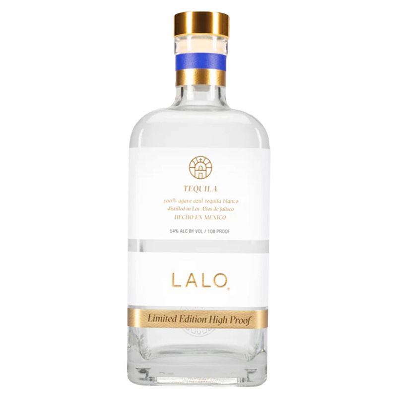 LALO High Proof 750ml