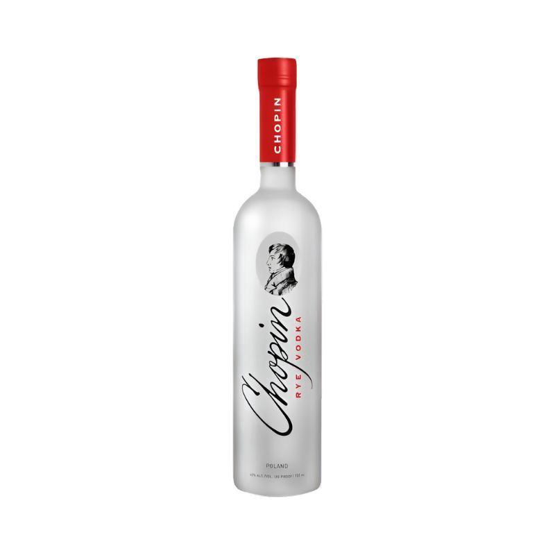 CHOPIN Vodka Rye 750 ml
