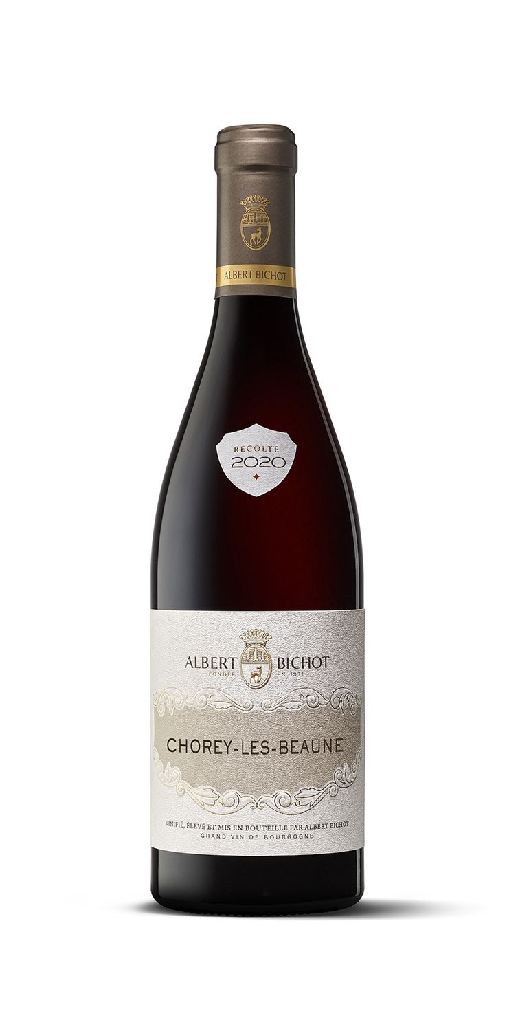 ALBERT BICHOT Chorey Les Beaune 750 ML