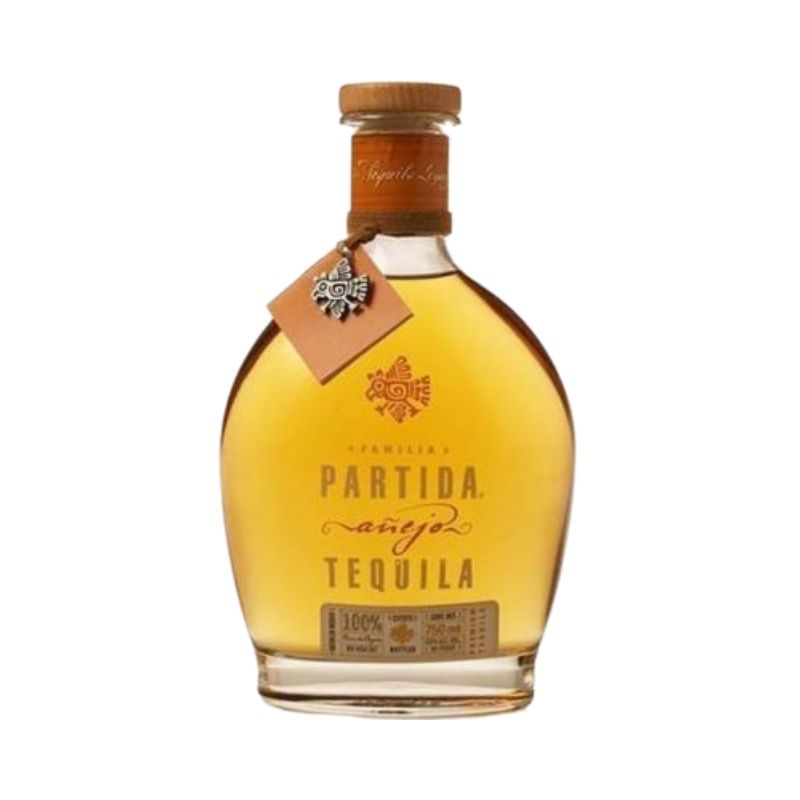 PARTIDA Anejo 750 ml