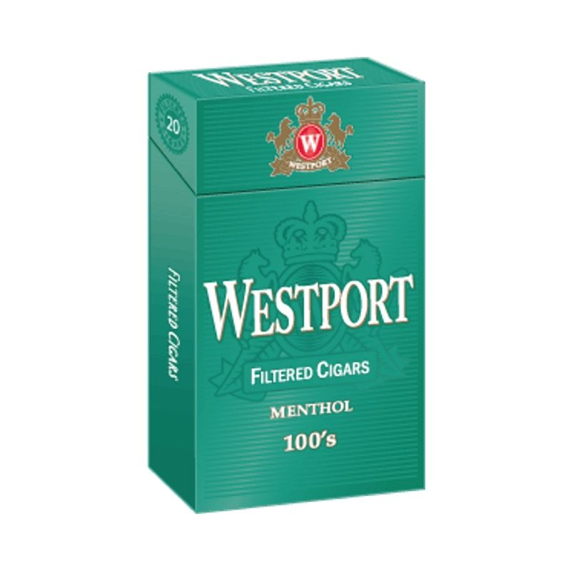 WESPORT Menthol (D*)
