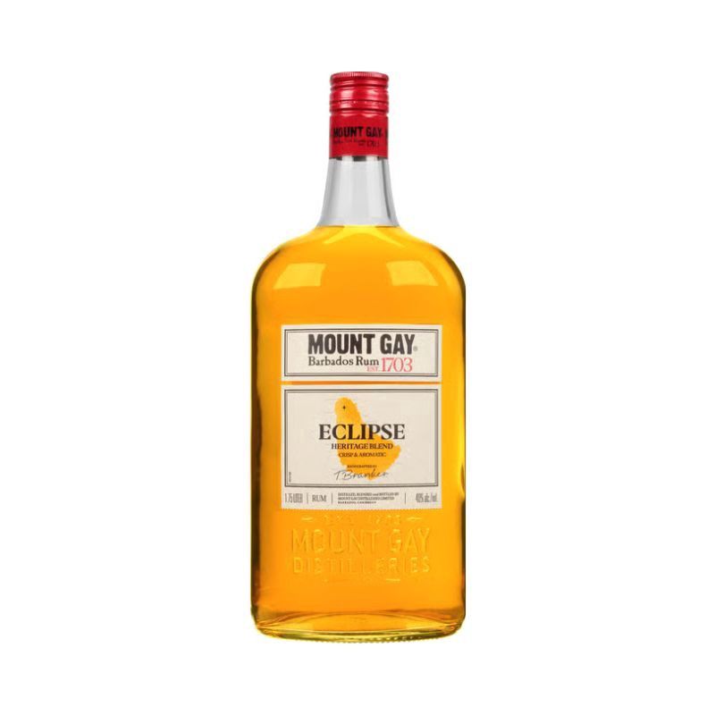 MOUNT GAY Eclipse 1.75 L