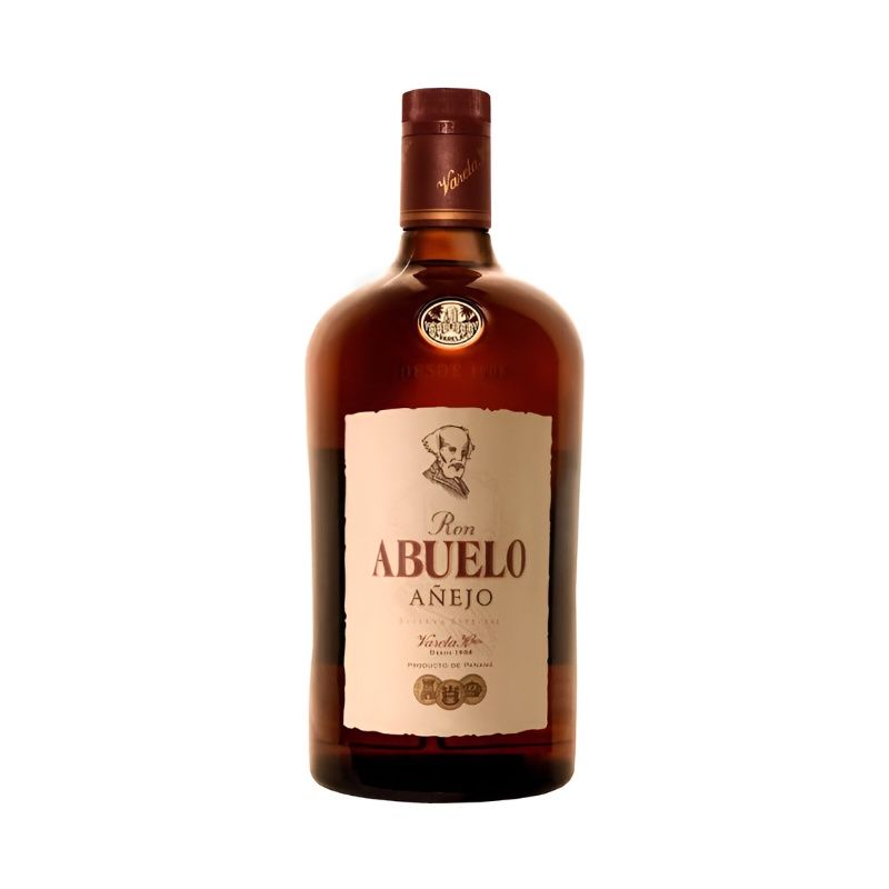 RON ABUELO Anejo 1.75 L