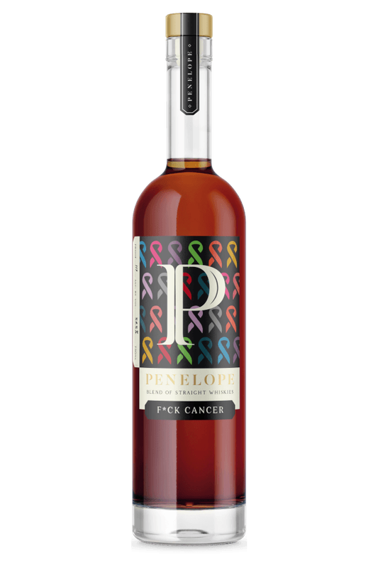 PENELOPE Bourbon F Cancer 4 750ml