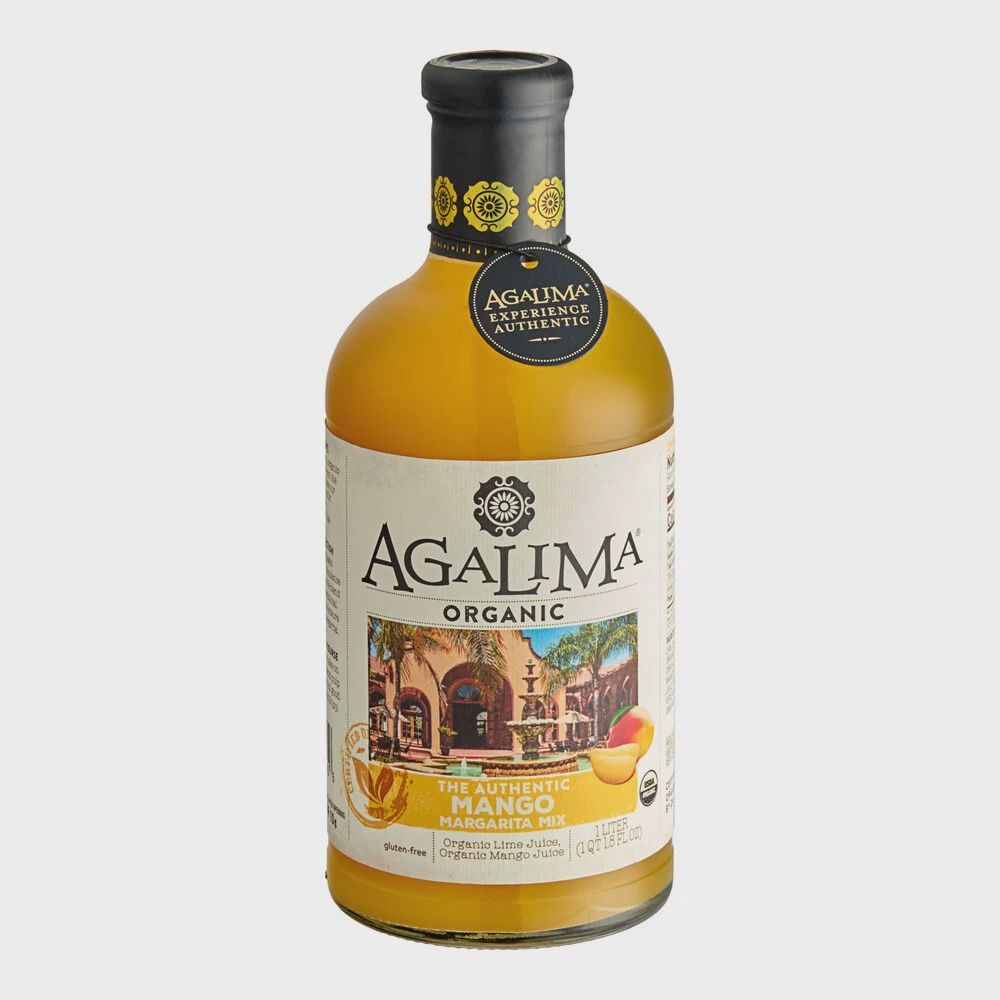 AGALIMA Organic LT