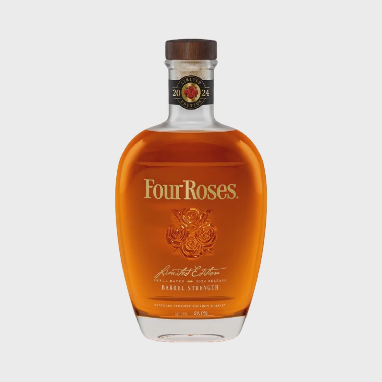 FOUR ROSES Limited Small Batch Barrel Strenght 2025 750ml