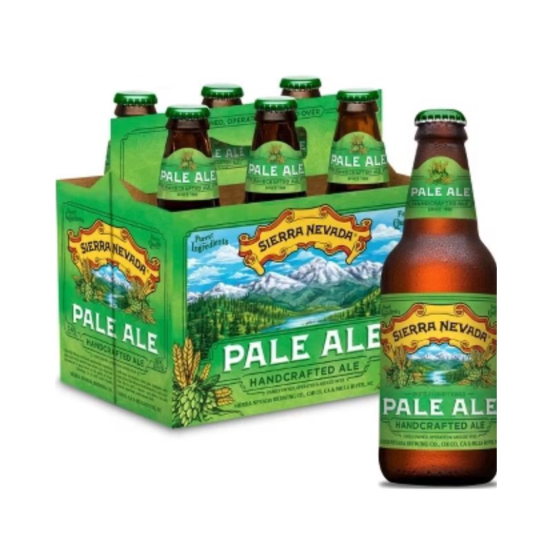Pale Ale