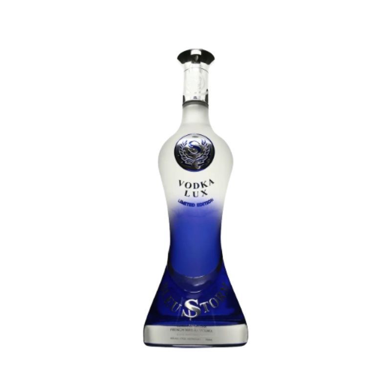 BLUE STORM Vodka 1 L