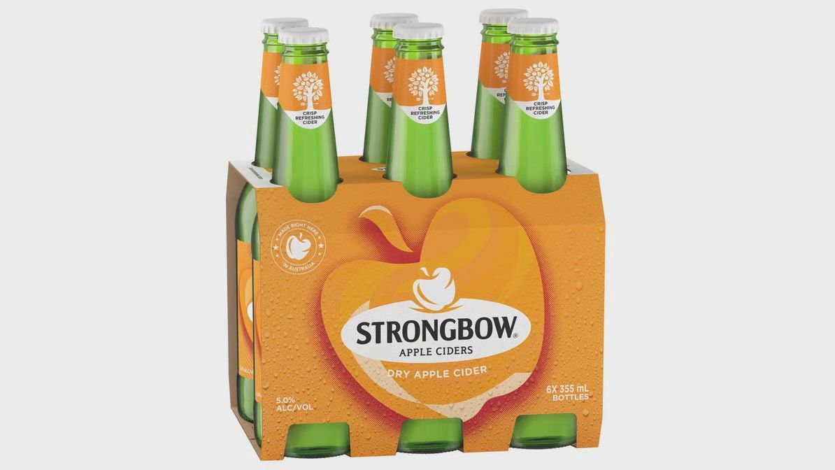 Hard Ciders