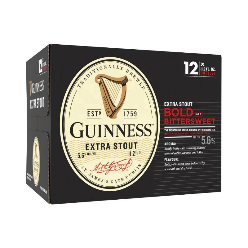 Stout