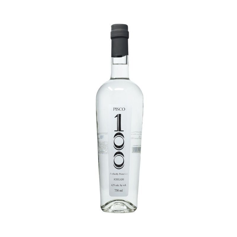 PISCO 100 750 ml