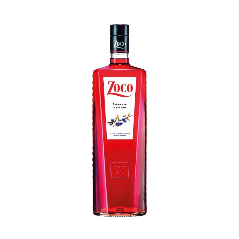 ZOCO Pacharan 1 L