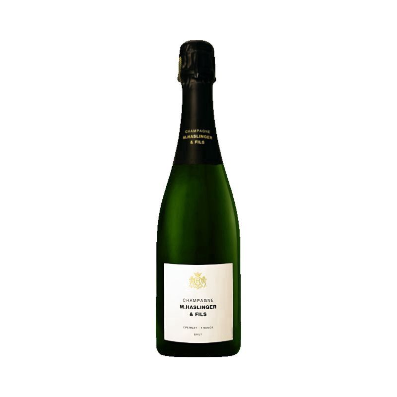 M.HASLINGER &amp; Fils Champagne (D*)