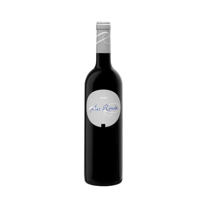 TORO San Roman Red Wine 750 ml