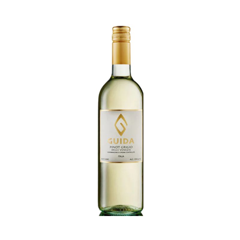 Guida Pinot Grigio 750 ML