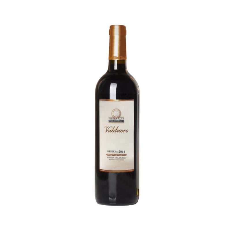 VALDUERO Ribera en Dos Cotas Reserve 750 ml