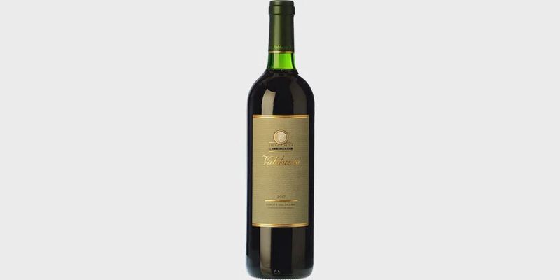 VALDUERO De Dos Maderas Crianza 750 ml