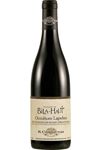 Rhone Blend